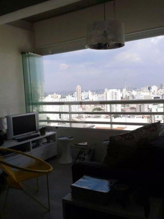 Venda Apartamento São Paulo Bela Vista REO98254 1