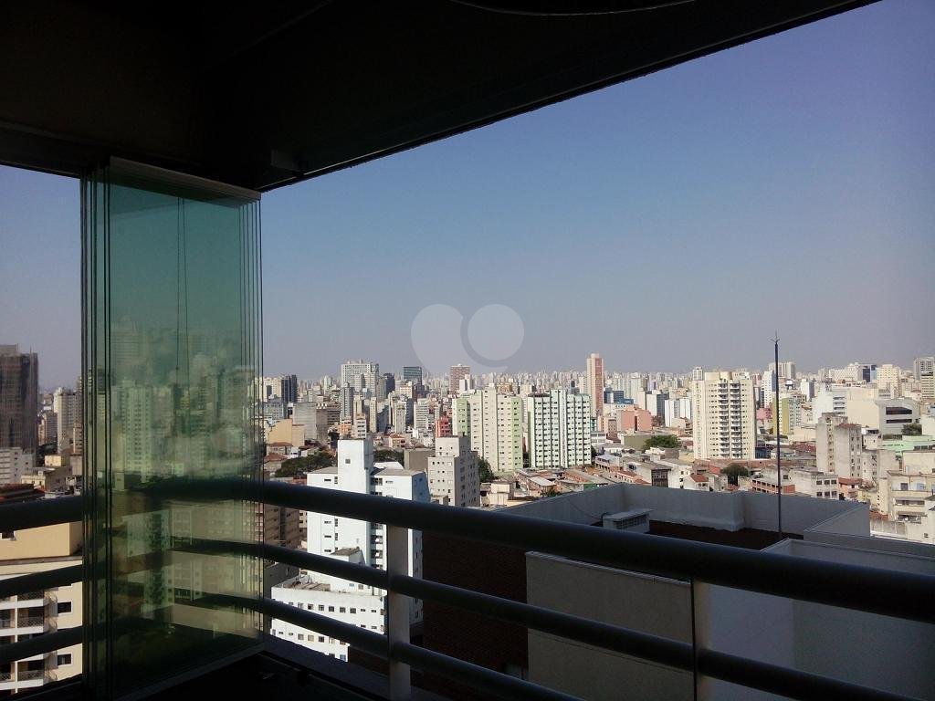 Venda Apartamento São Paulo Bela Vista REO98254 5