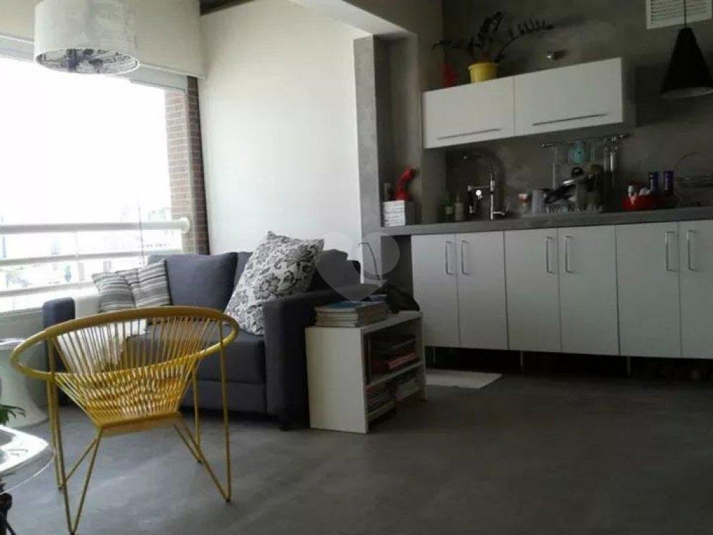 Venda Apartamento São Paulo Bela Vista REO98254 3