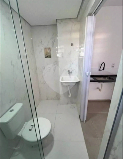 Aluguel Apartamento São Paulo Mooca REO982628 5