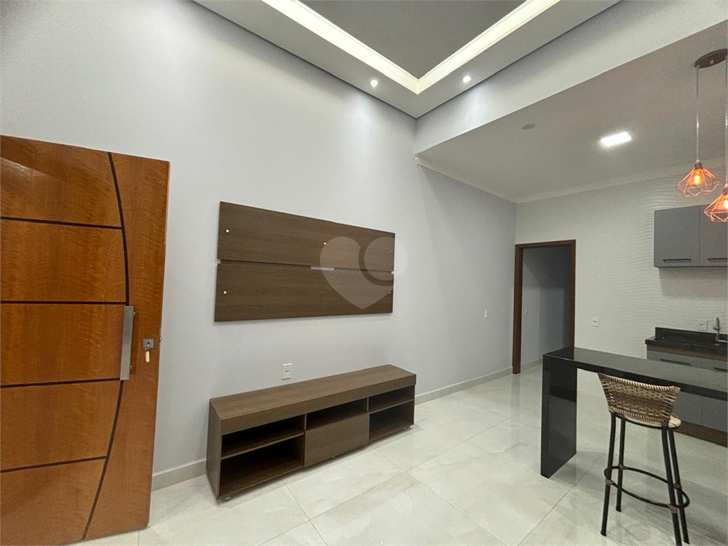 Aluguel Casa Indaiatuba Jardim Residencial Nova Veneza REO982629 2