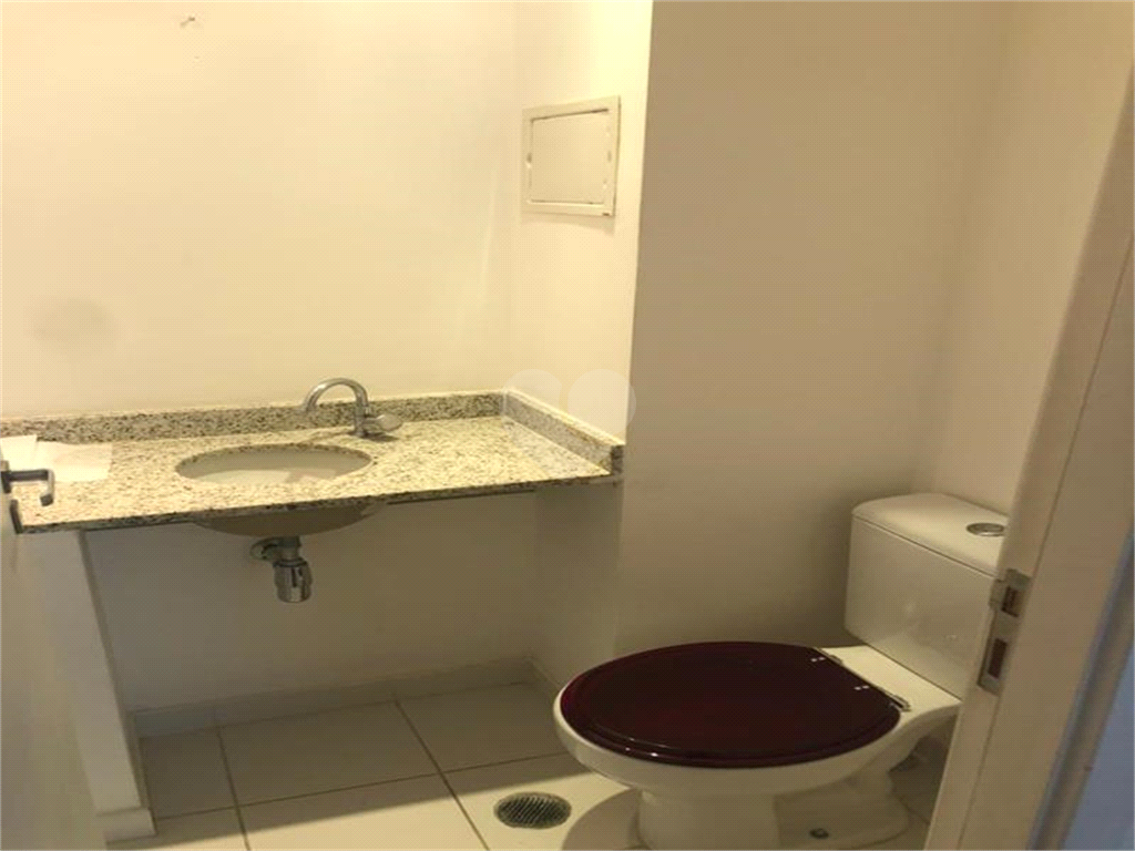 Venda Salas São Paulo Pinheiros REO98264 22