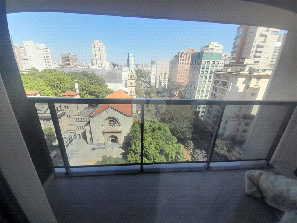 Venda Apartamento São Paulo Jardim Paulista REO982648 35