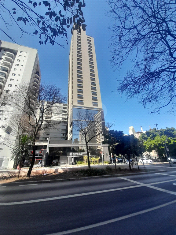 Venda Apartamento São Paulo Jardim Paulista REO982648 37