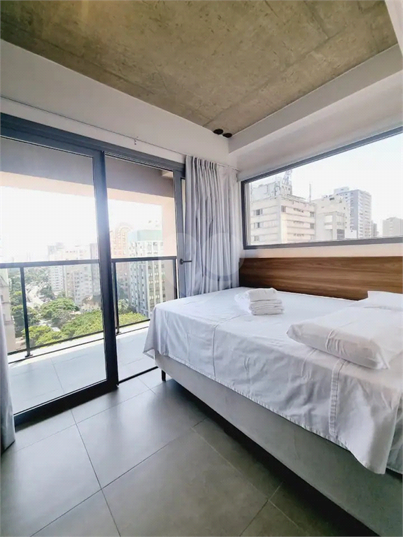 Venda Apartamento São Paulo Jardim Paulista REO982648 13