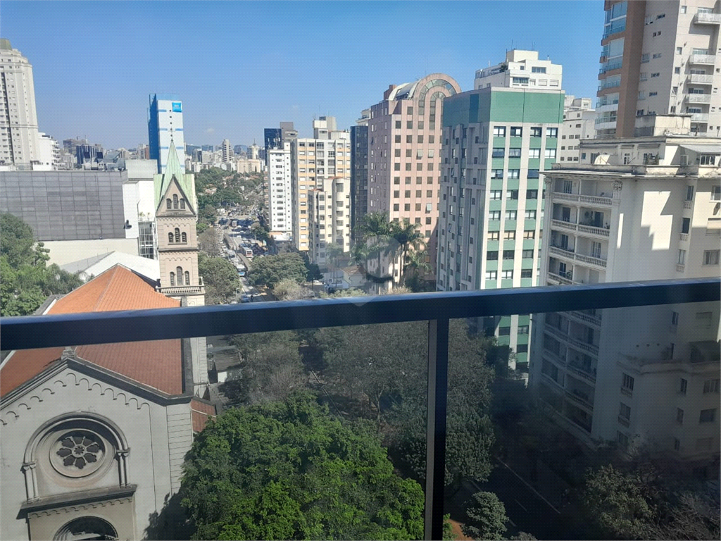 Venda Apartamento São Paulo Jardim Paulista REO982648 41