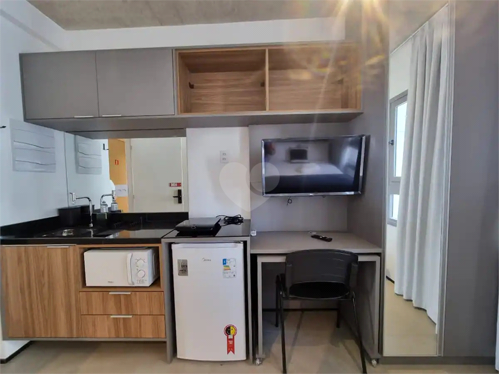 Venda Apartamento São Paulo Jardim Paulista REO982648 14