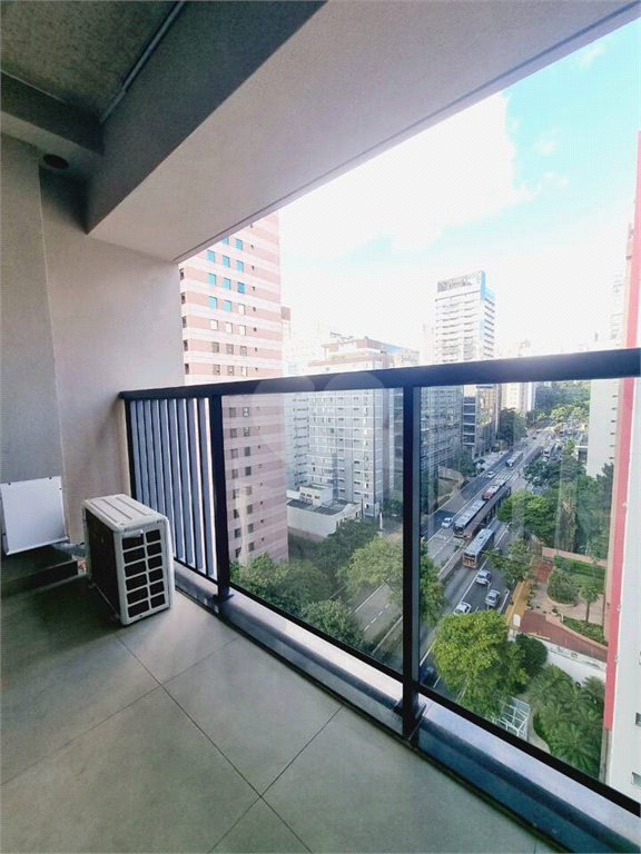 Venda Apartamento São Paulo Jardim Paulista REO982648 16