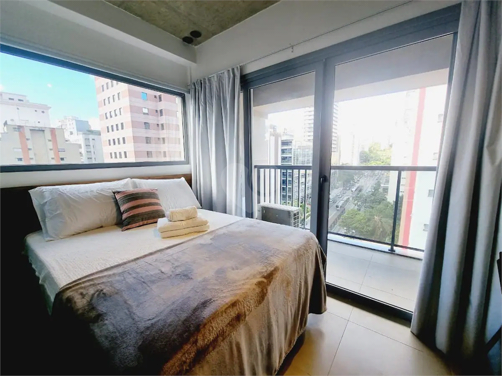 Venda Apartamento São Paulo Jardim Paulista REO982648 18