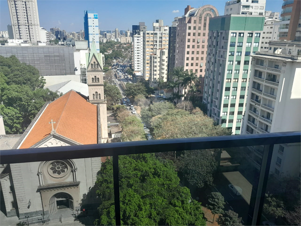 Venda Apartamento São Paulo Jardim Paulista REO982648 38