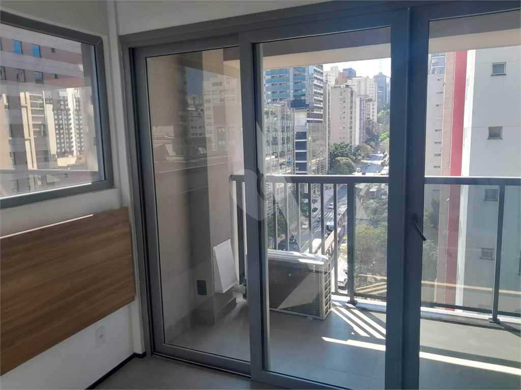 Venda Apartamento São Paulo Jardim Paulista REO982648 34