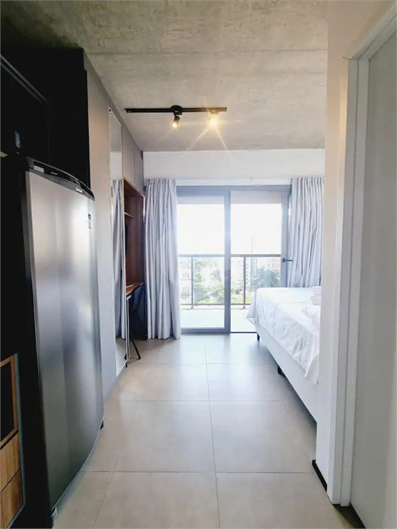 Venda Apartamento São Paulo Jardim Paulista REO982648 10