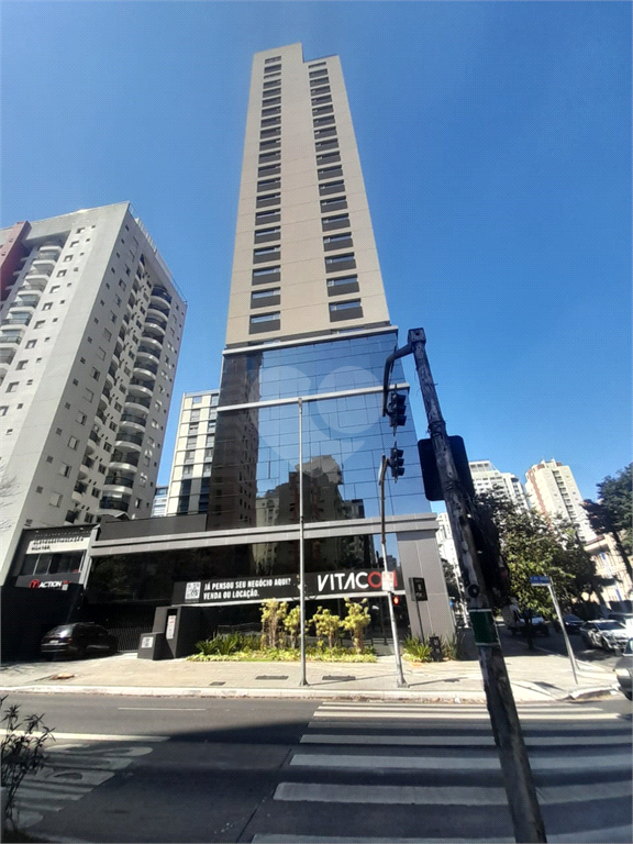 Venda Apartamento São Paulo Jardim Paulista REO982648 39