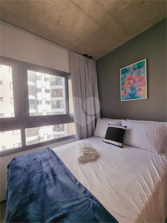 Venda Apartamento São Paulo Jardim Paulista REO982648 24