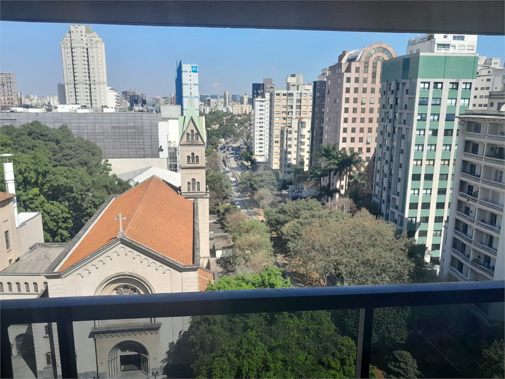 Venda Apartamento São Paulo Jardim Paulista REO982648 40