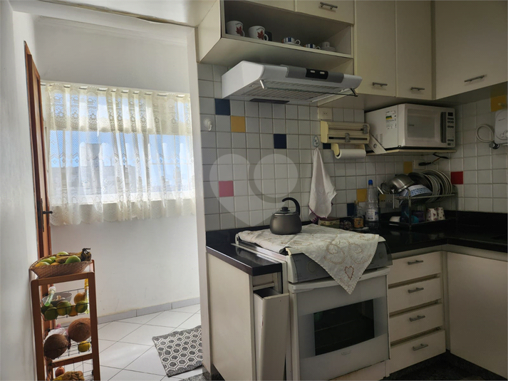 Venda Apartamento São Paulo Santo Amaro REO982657 9