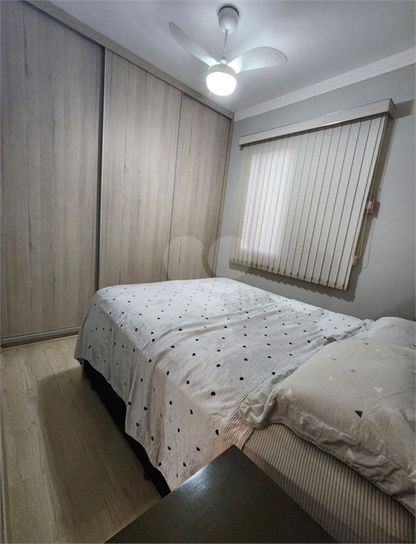 Venda Apartamento Campinas Parque Fazendinha REO982665 11