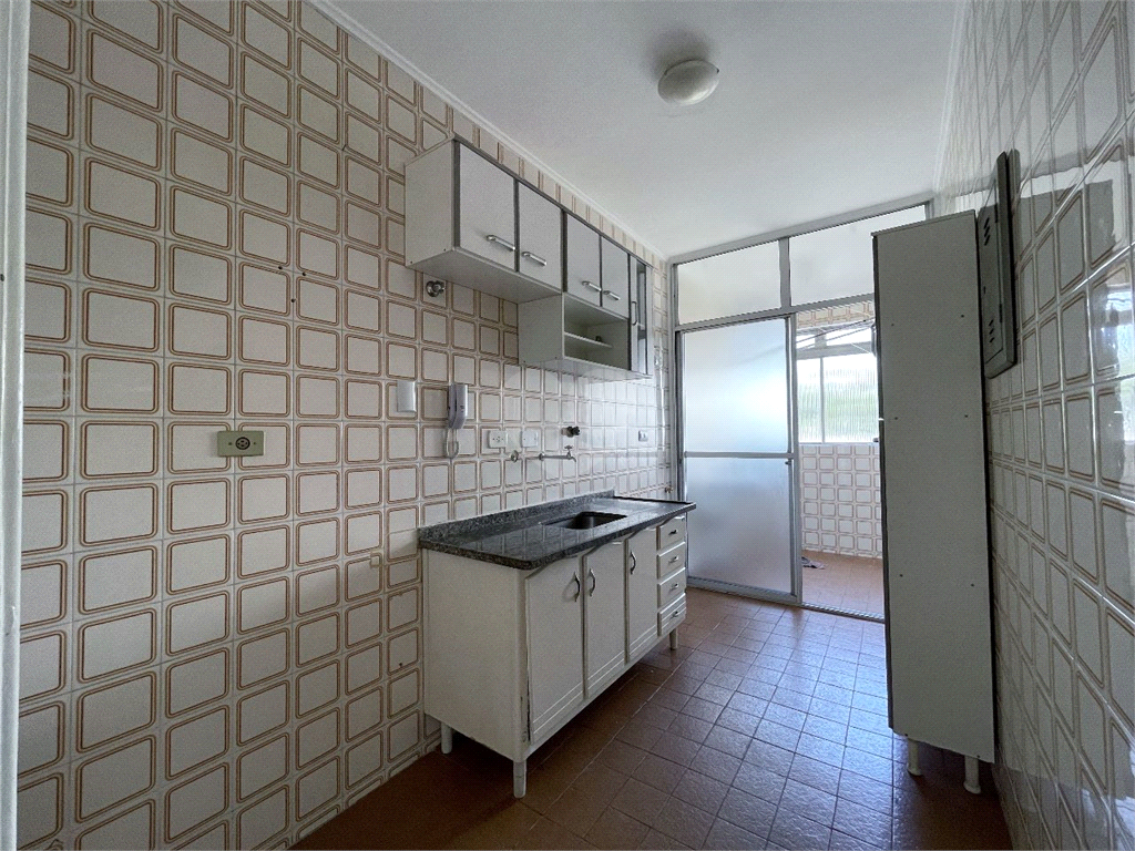 Venda Apartamento São Paulo Real Parque REO982688 3