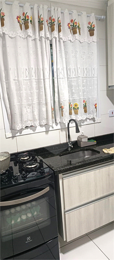 Venda Apartamento Santo André Parque João Ramalho REO982690 6