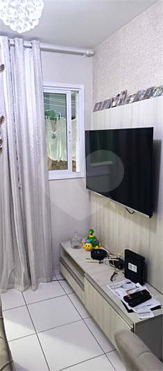 Venda Apartamento Santo André Parque João Ramalho REO982690 3