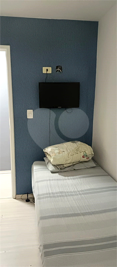 Venda Apartamento Santo André Parque João Ramalho REO982690 11