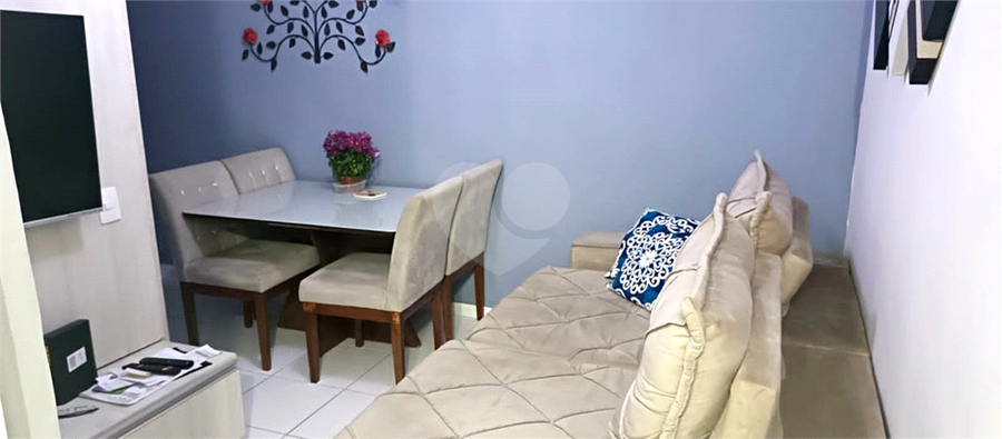 Venda Apartamento Santo André Parque João Ramalho REO982690 2