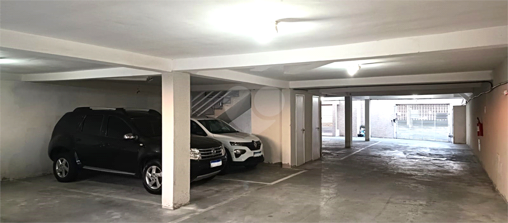 Venda Apartamento Santo André Parque João Ramalho REO982690 19