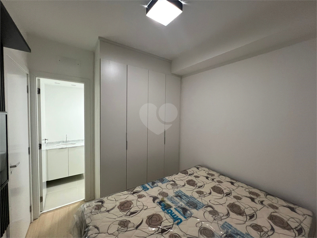 Venda Apartamento São Paulo Sumaré REO982692 10