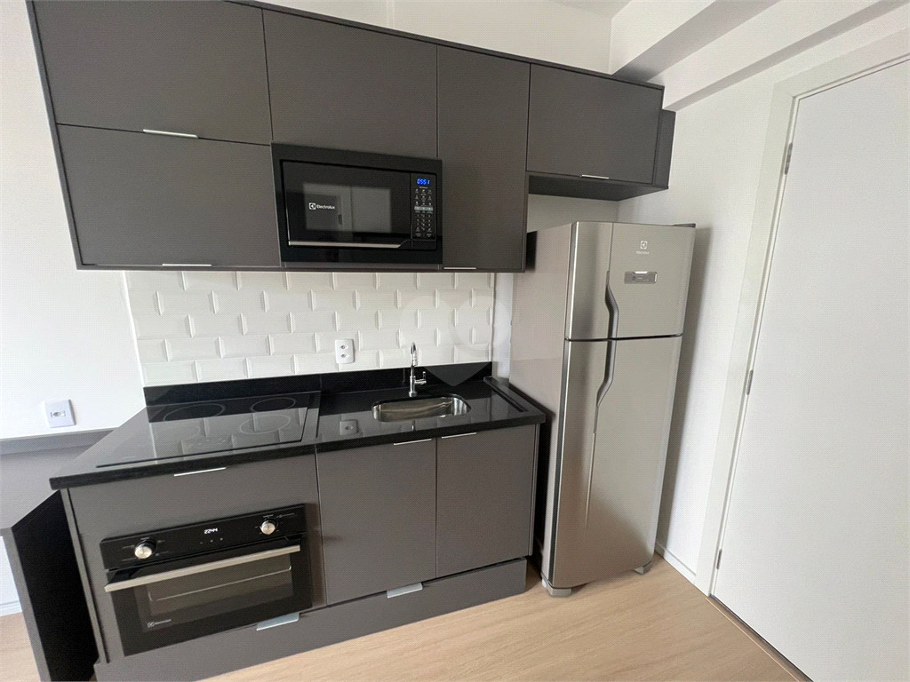 Venda Apartamento São Paulo Sumaré REO982692 7