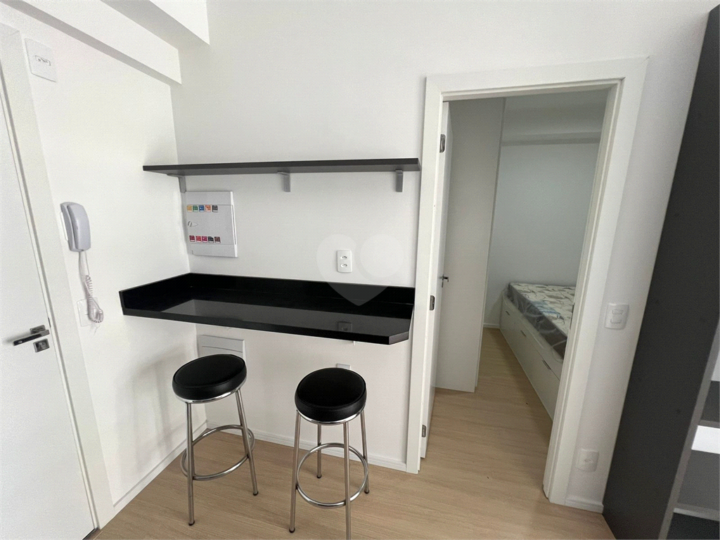 Venda Apartamento São Paulo Sumaré REO982692 6