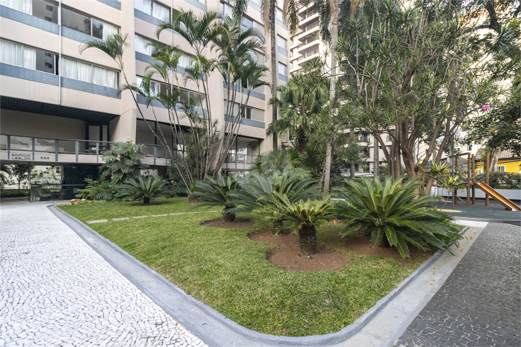 Venda Apartamento São Paulo Indianópolis REO982696 56