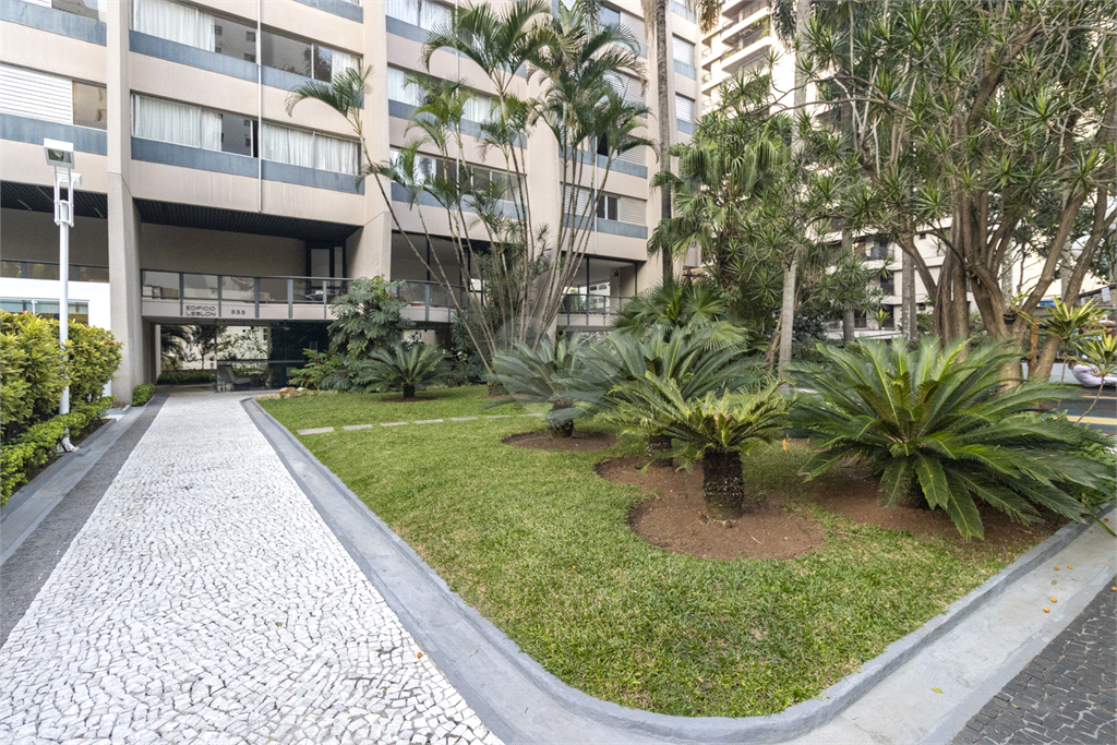 Venda Apartamento São Paulo Indianópolis REO982696 55