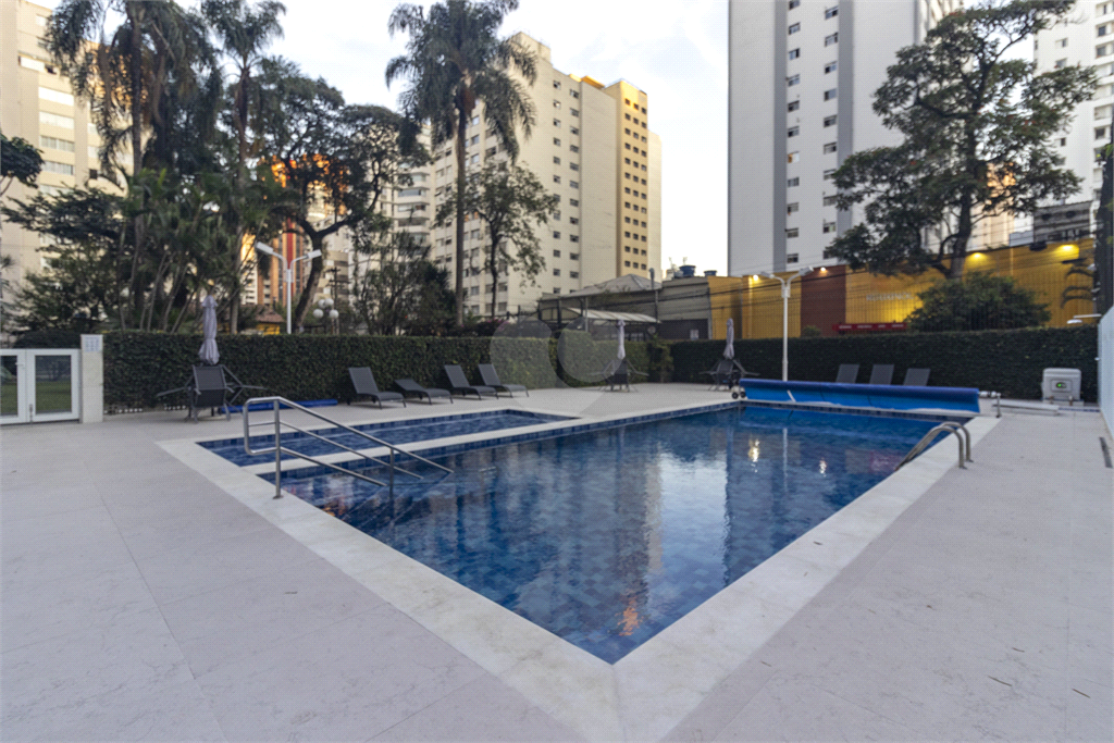 Venda Apartamento São Paulo Indianópolis REO982696 60