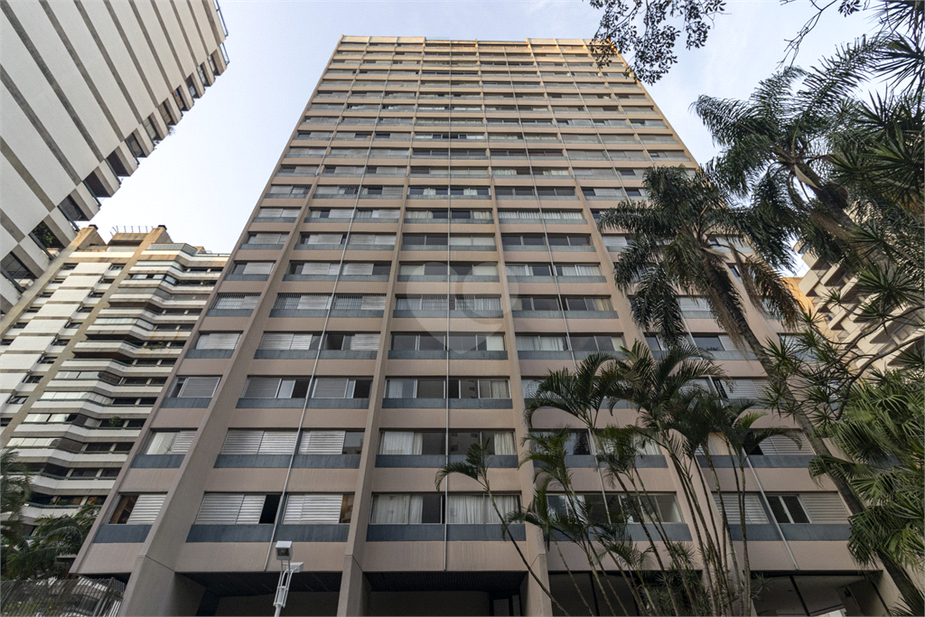 Venda Apartamento São Paulo Indianópolis REO982696 63