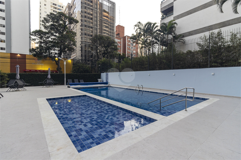 Venda Apartamento São Paulo Indianópolis REO982696 59