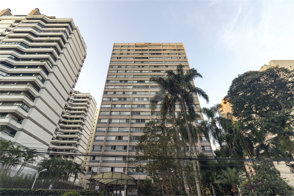 Venda Apartamento São Paulo Indianópolis REO982696 64