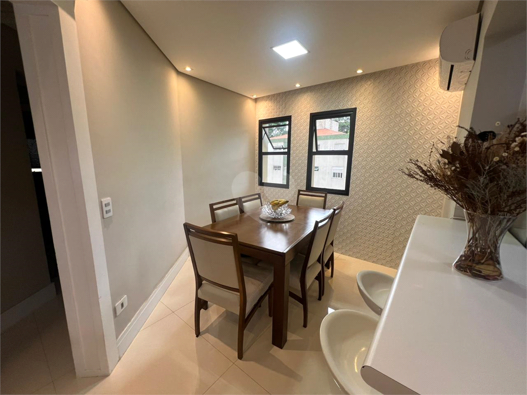 Venda Apartamento São Paulo Vila Ester (zona Norte) REO982711 14