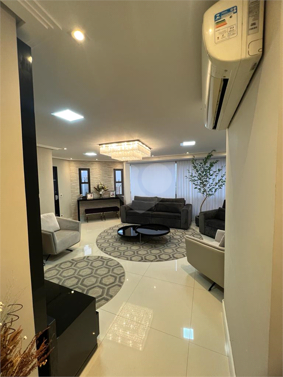 Venda Apartamento São Paulo Vila Ester (zona Norte) REO982711 1