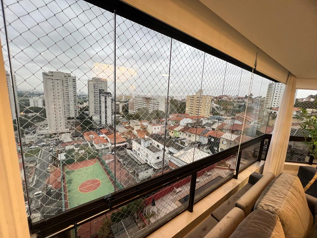 Venda Apartamento São Paulo Vila Ester (zona Norte) REO982711 7