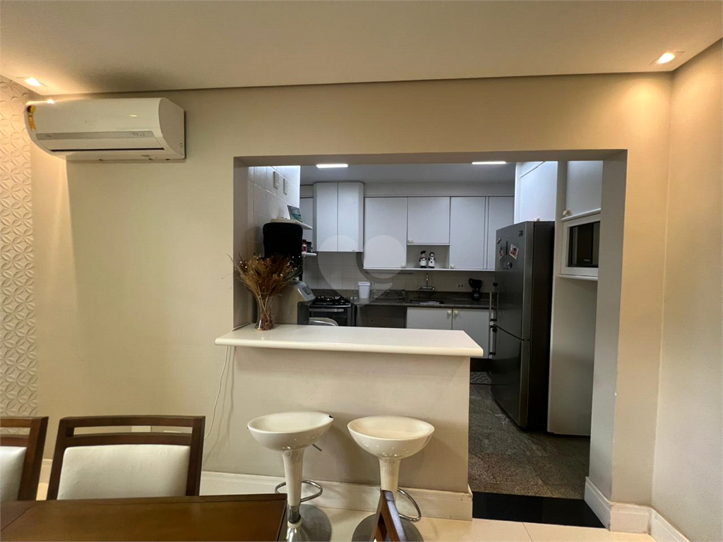 Venda Apartamento São Paulo Vila Ester (zona Norte) REO982711 15