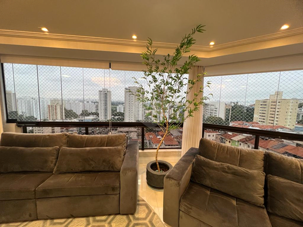 Venda Apartamento São Paulo Vila Ester (zona Norte) REO982711 8