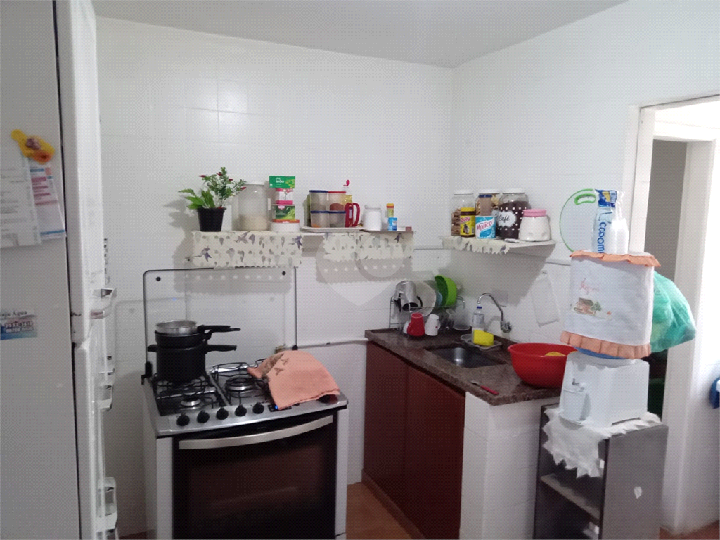 Venda Apartamento São Paulo Socorro REO982715 1