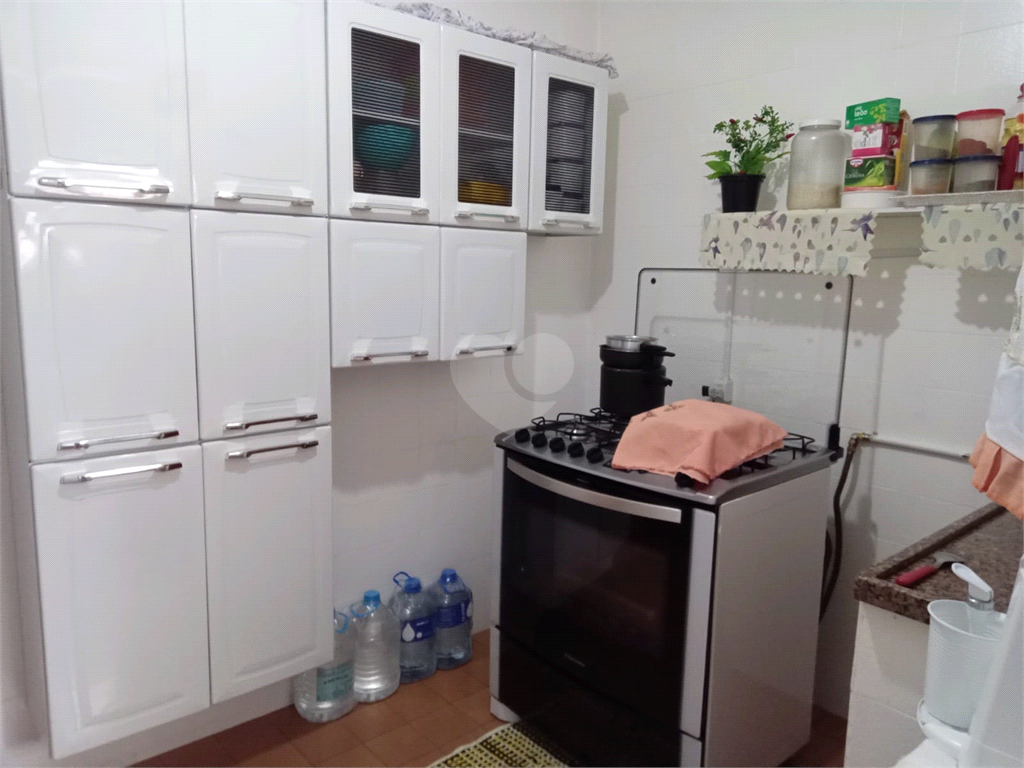 Venda Apartamento São Paulo Socorro REO982715 3