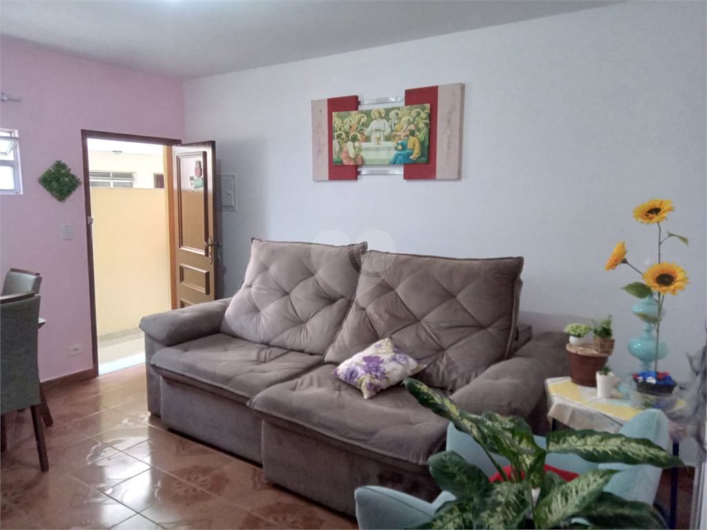 Venda Apartamento São Paulo Socorro REO982715 16