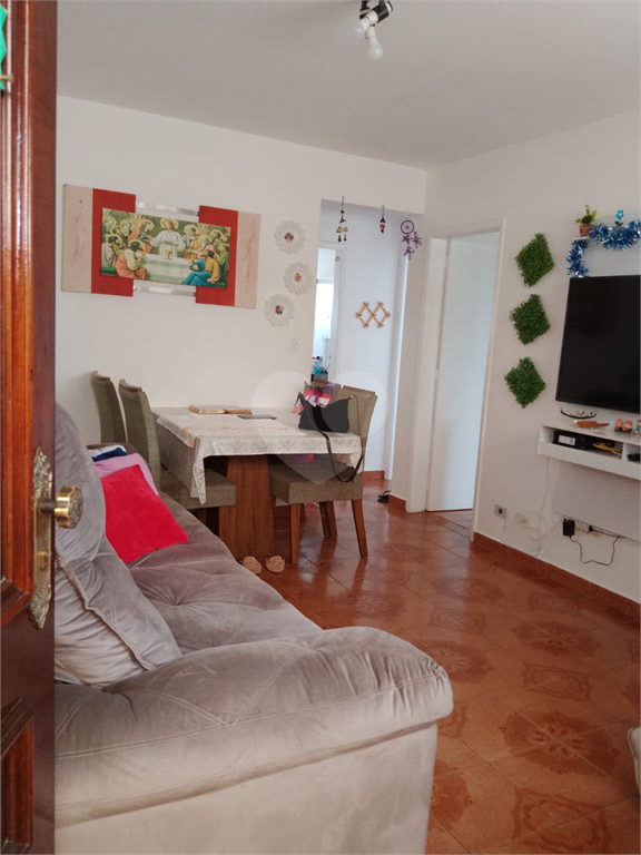 Venda Apartamento São Paulo Socorro REO982715 20