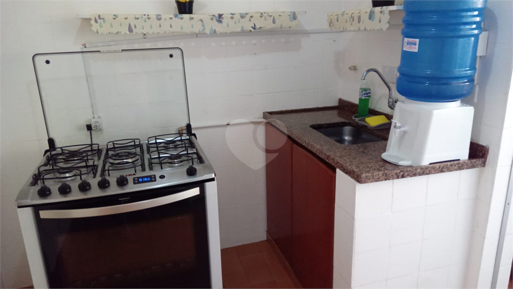 Venda Apartamento São Paulo Socorro REO982715 34