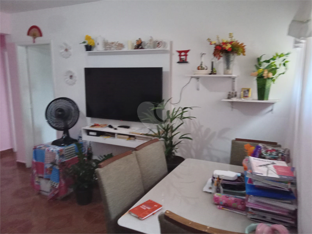 Venda Apartamento São Paulo Socorro REO982715 17