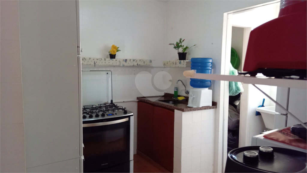 Venda Apartamento São Paulo Socorro REO982715 32