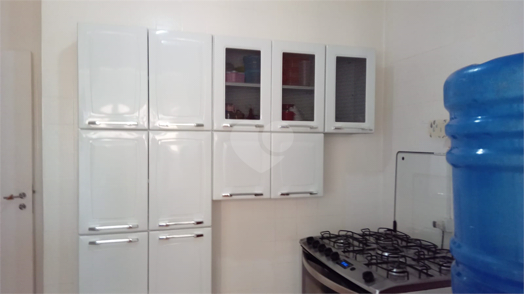 Venda Apartamento São Paulo Socorro REO982715 33