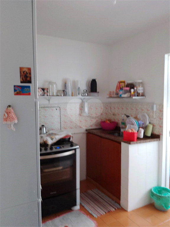 Venda Apartamento São Paulo Socorro REO982715 24